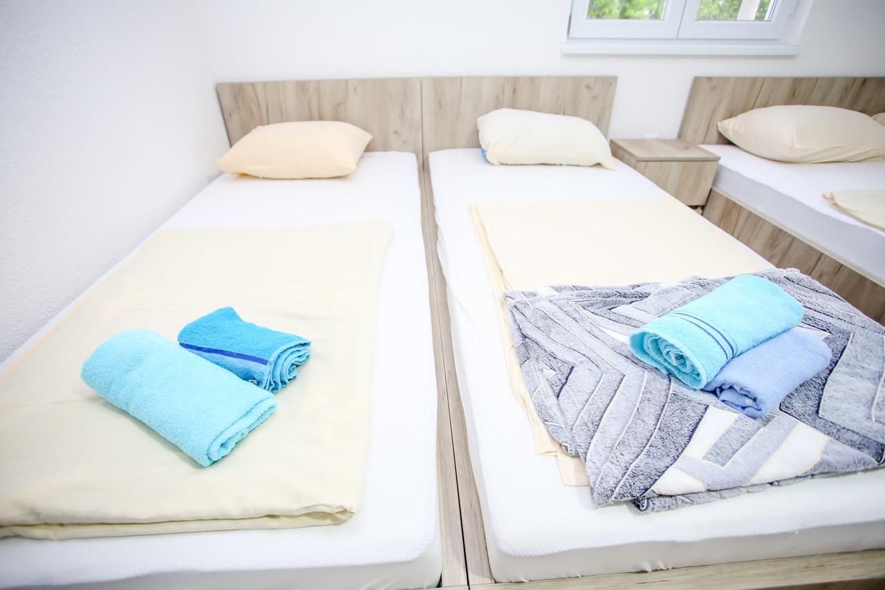 Apartments River Una 3 Бихач Экстерьер фото