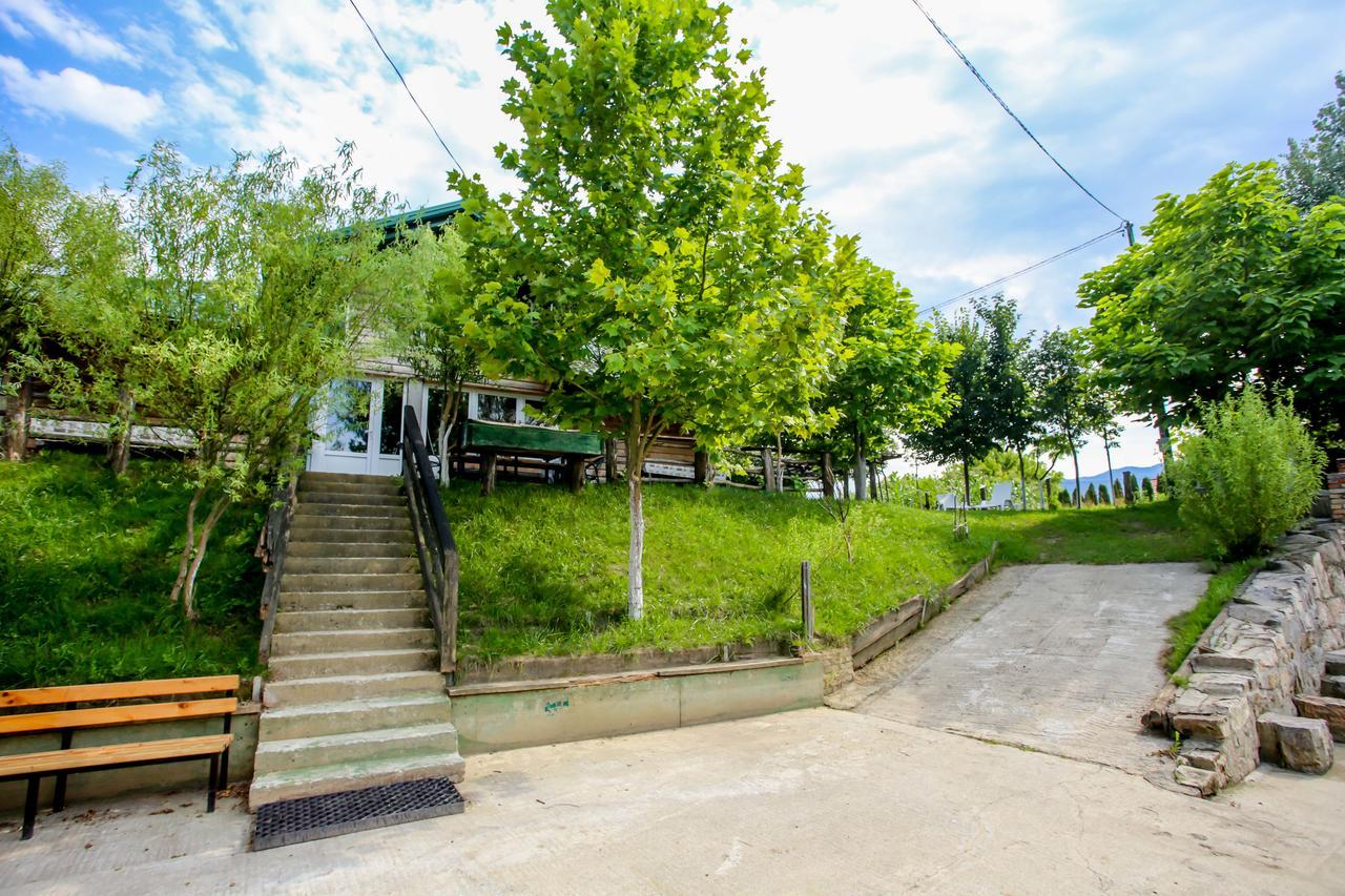 Apartments River Una 3 Бихач Экстерьер фото